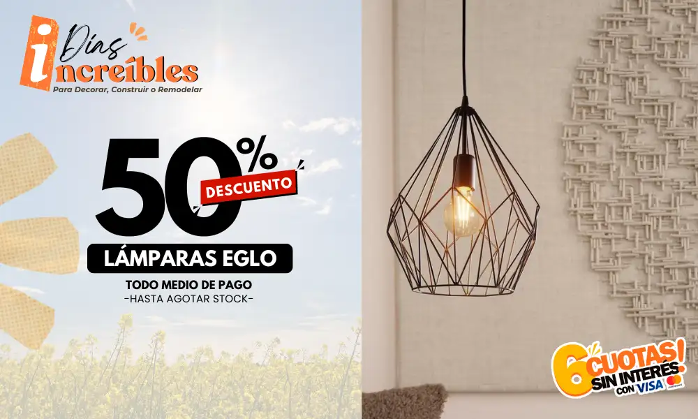 Ofertas especiales en pisos laminados, muebles y decoración - Isaflor