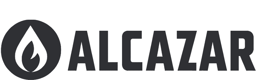 Marca Alcazar - Distribuidor autorizado Isaflor Valdivia