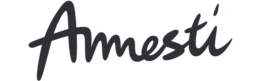 Marca Amesti - Distribuidor autorizado Isaflor Valdivia