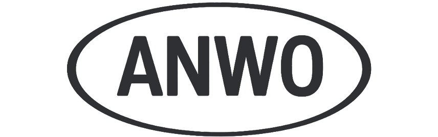 Marca Anwo - Distribuidor autorizado Isaflor Valdivia