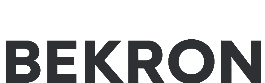 Marca Bekron - Distribuidor autorizado Isaflor Valdivia