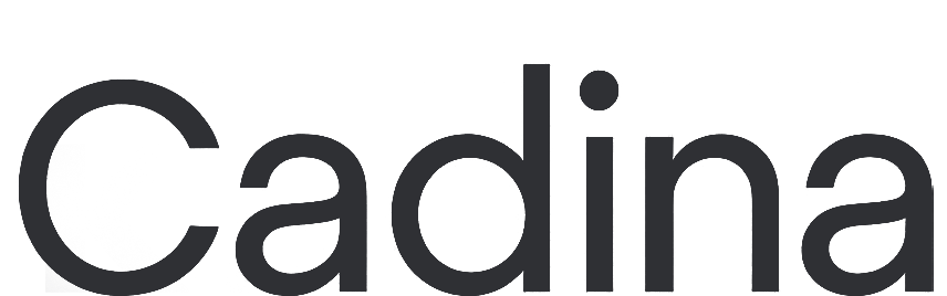 Marca Cadina - Distribuidor autorizado Isaflor Valdivia