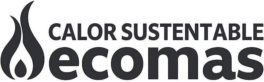 Marca Ecomas - Distribuidor autorizado Isaflor Valdivia