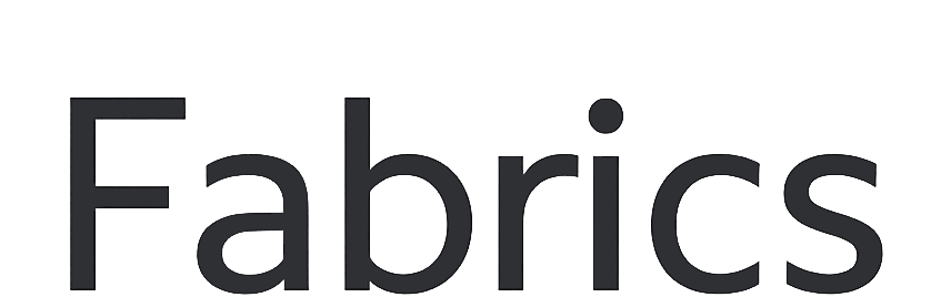 Marca Fabrics - Distribuidor autorizado Isaflor Valdivia