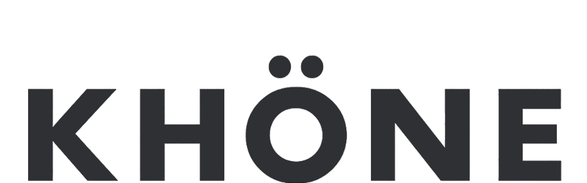 Marca Khone - Distribuidor autorizado Isaflor Valdivia