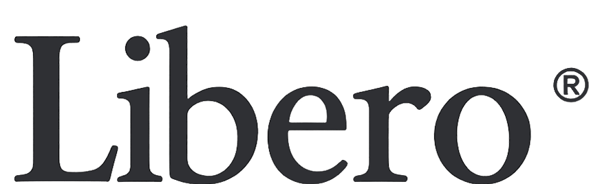 Marca Libero - Distribuidor autorizado Isaflor Valdivia