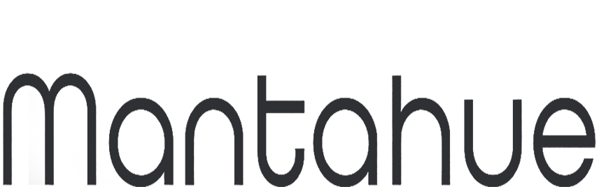 Marca Mantahue - Distribuidor autorizado Isaflor Valdivia