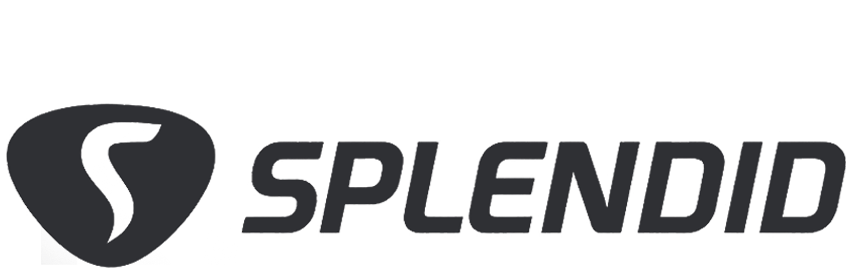 Marca Splendid - Distribuidor autorizado Isaflor Valdivia