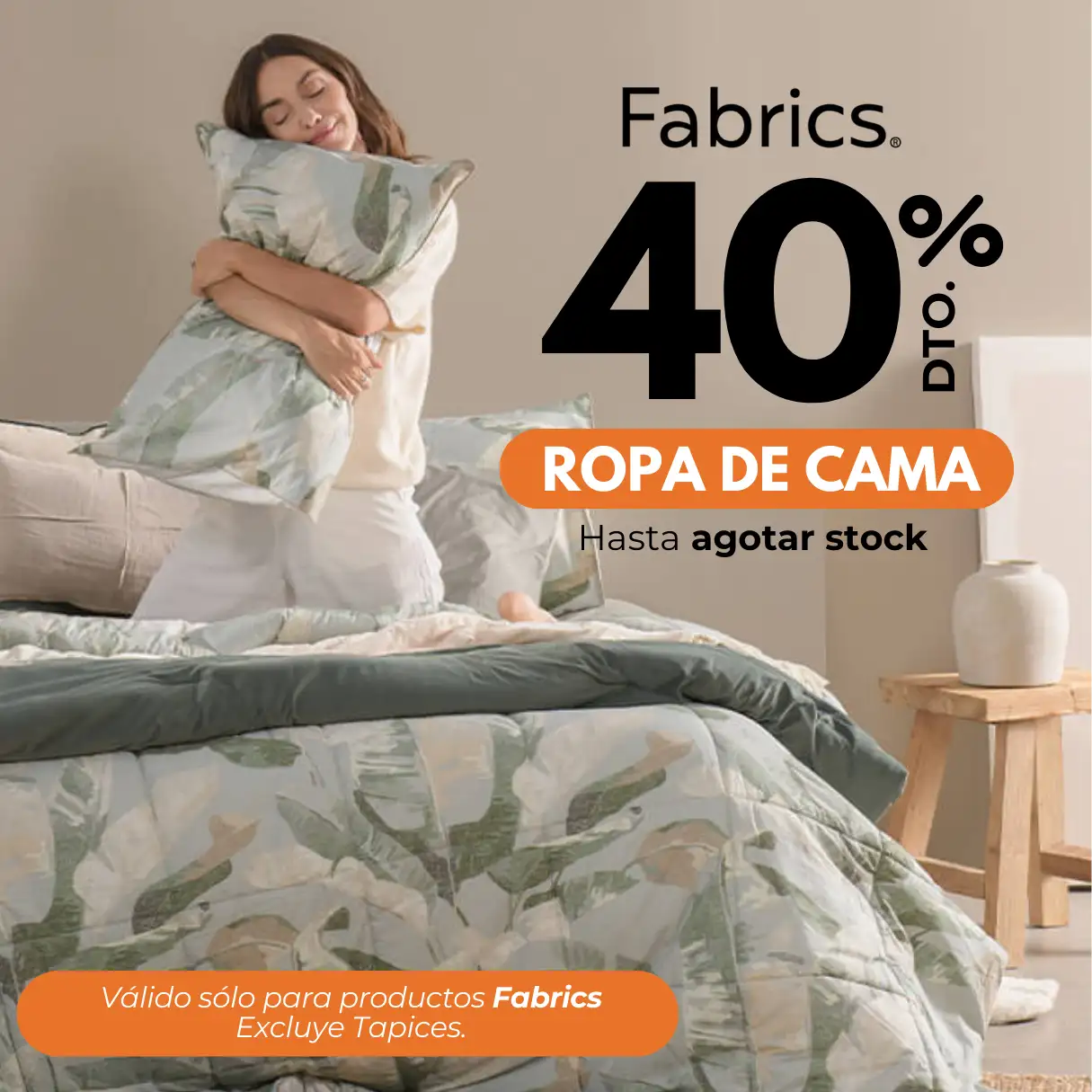 Cortinas Fabrics - Decoración y textiles para el hogar | Isaflor