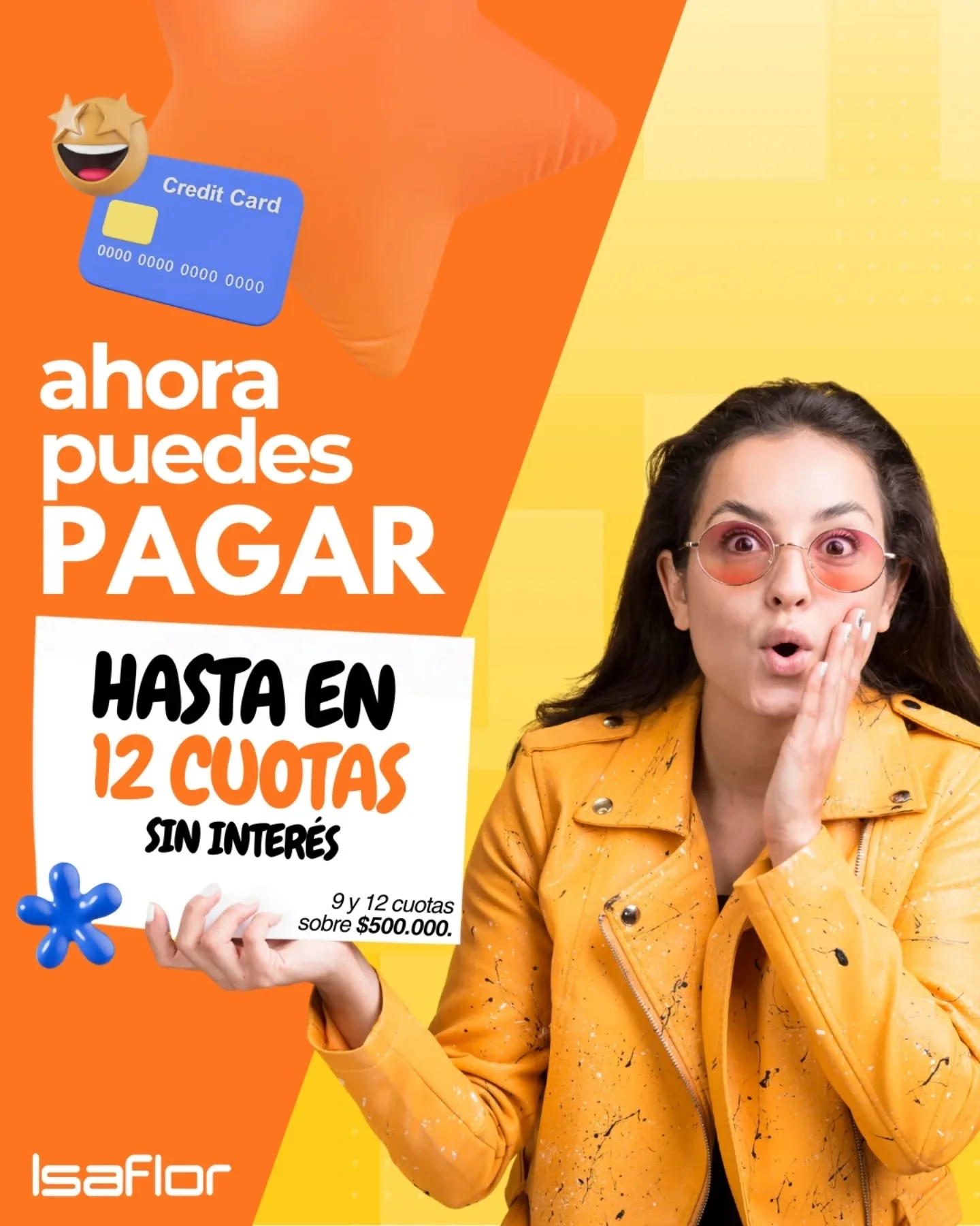 ? ¡Tenemos una gran noticia! ?  Renovar tu hogar ahora es más fácil ?‍↕️, por