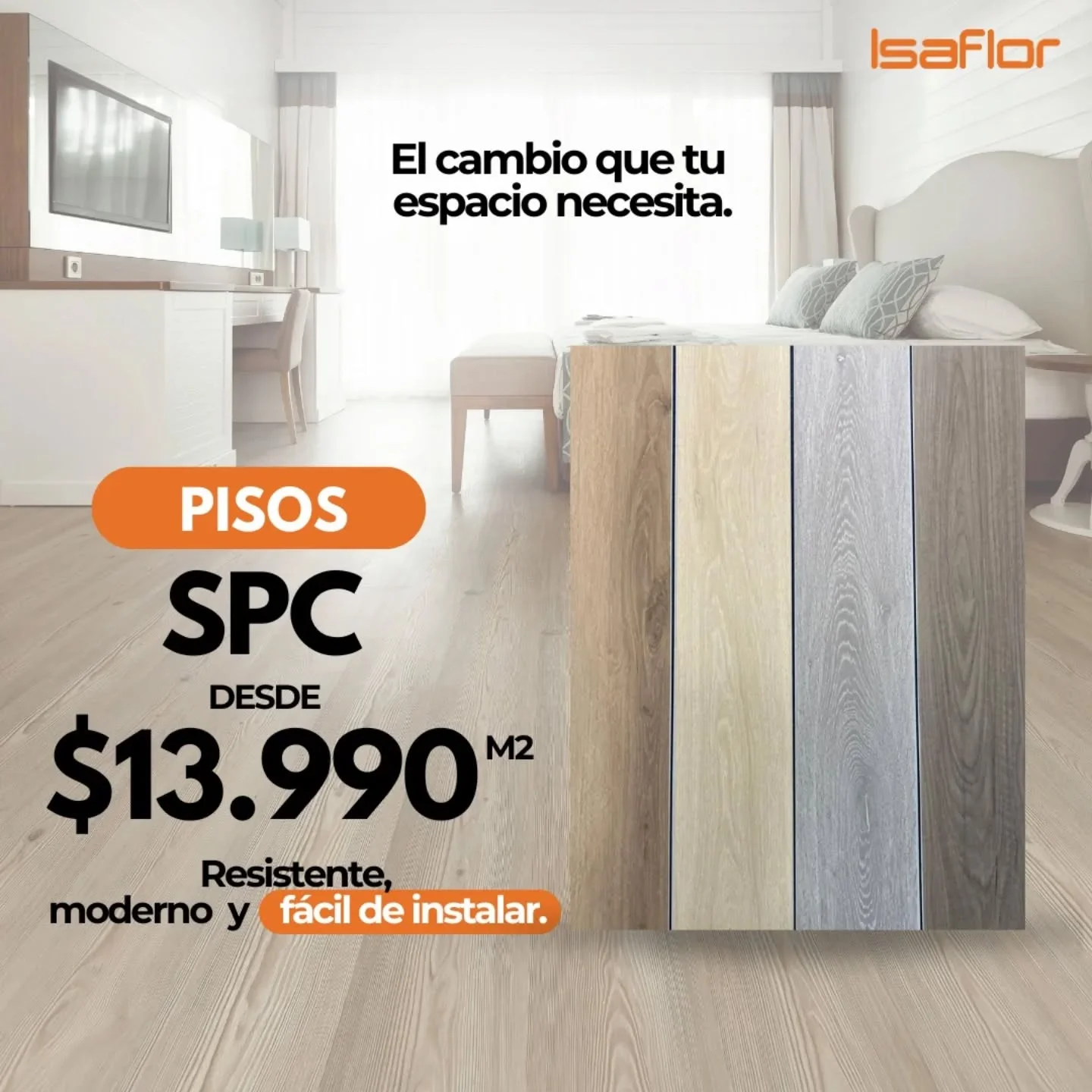 ? ? Disponible en nuestras 3 tiendas ISAFLOR en distintos colores para elegir