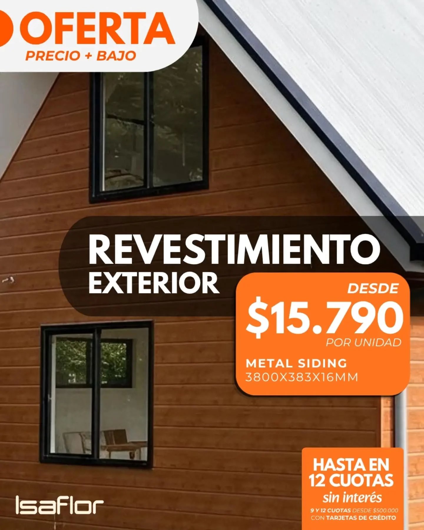 #OFERTA? ¡Bajamos el precio! ? Encuentra opciones para transformar tus muros,