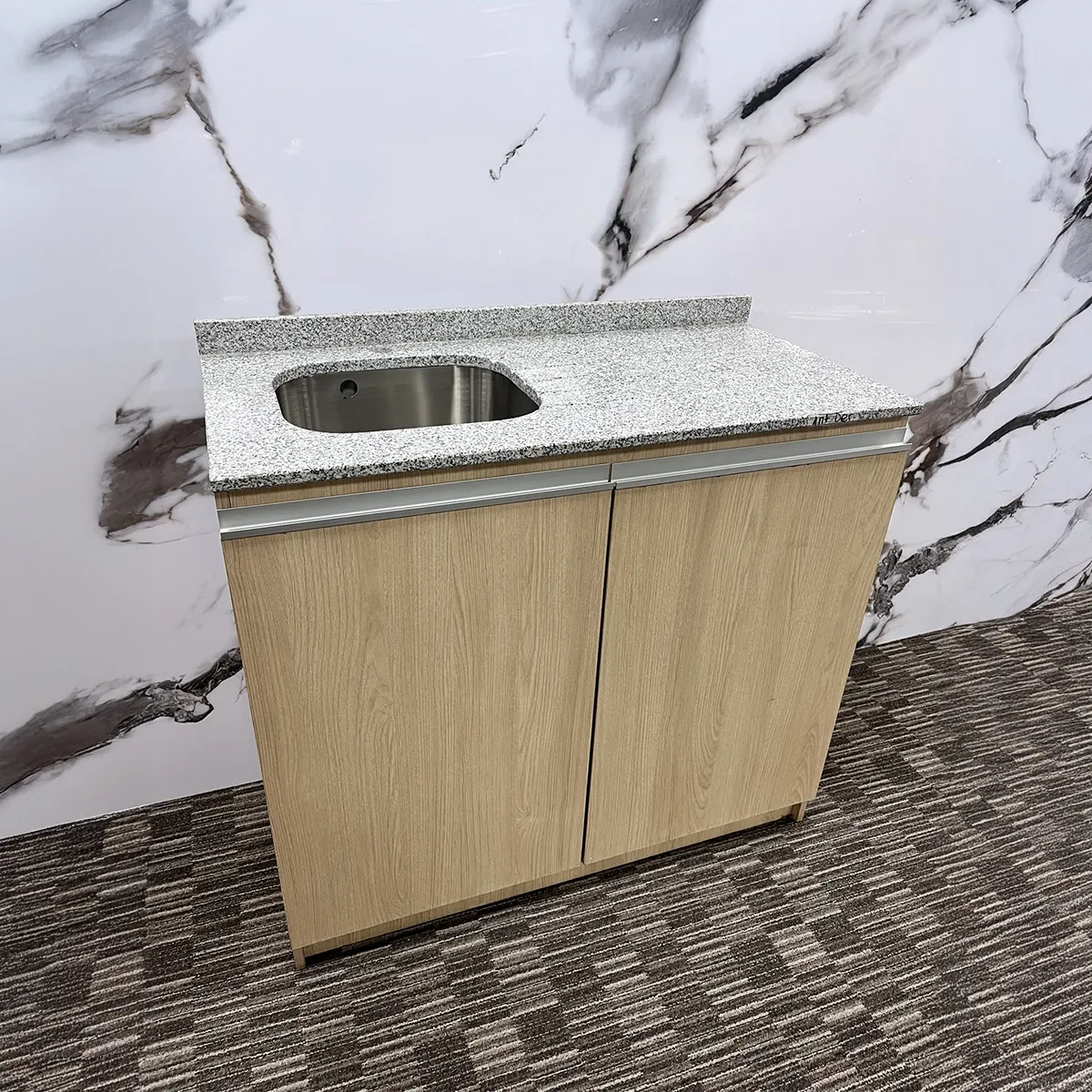 LAVAPLATOS CUB/GRANITO CARVALLO DERECHO