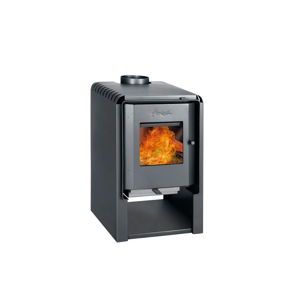 COMBUSTION LENTA SCANTEK 360