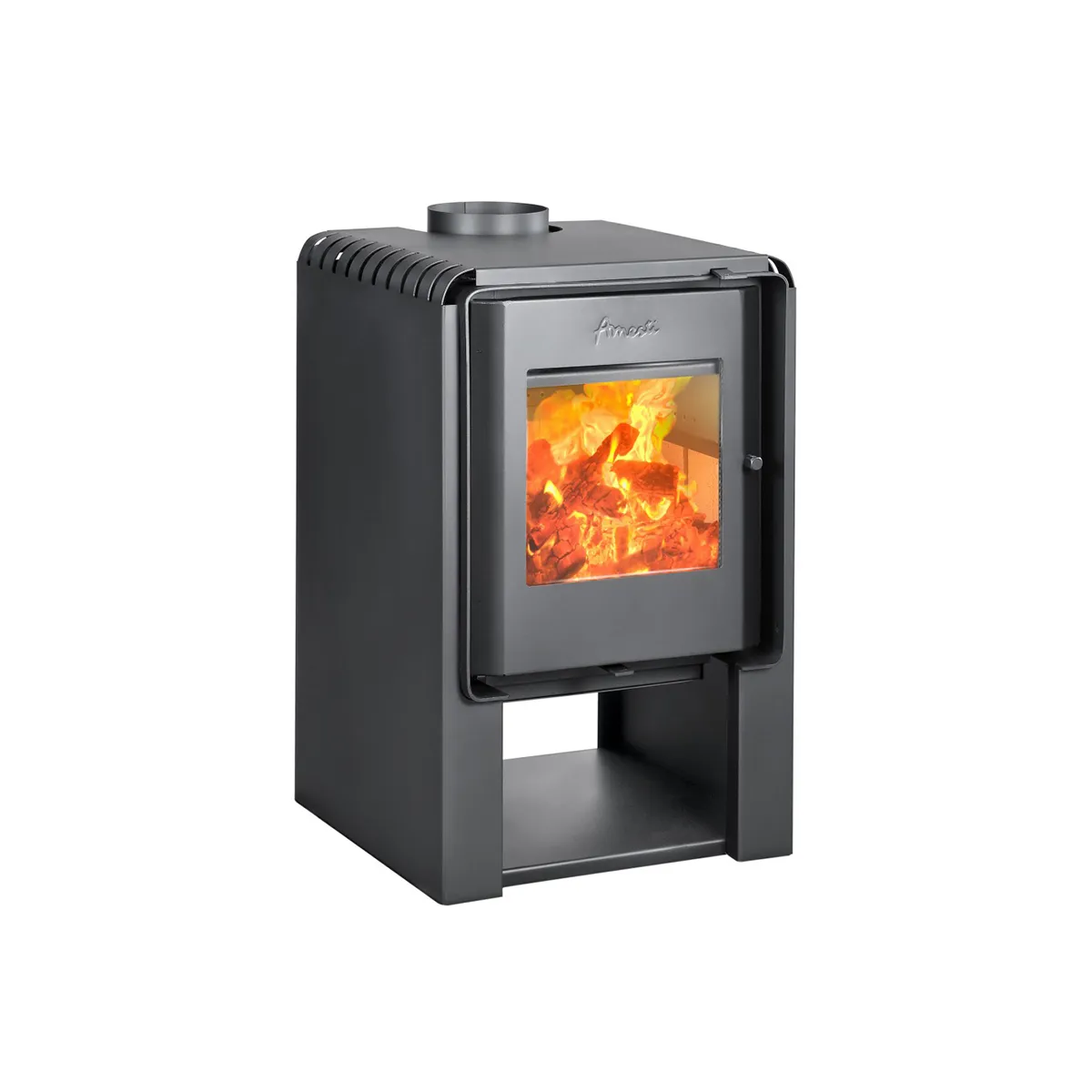 COMBUSTION LENTA SCANTEK 380