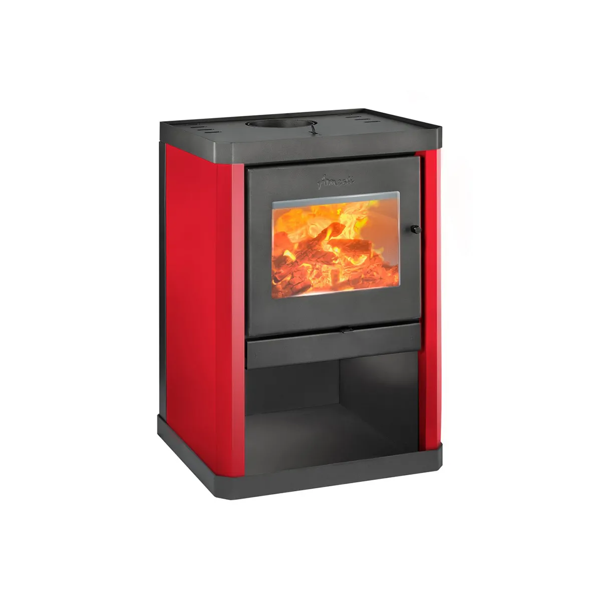 COMBUSTIÓN LENTA CLASSIC 400 BURDEO