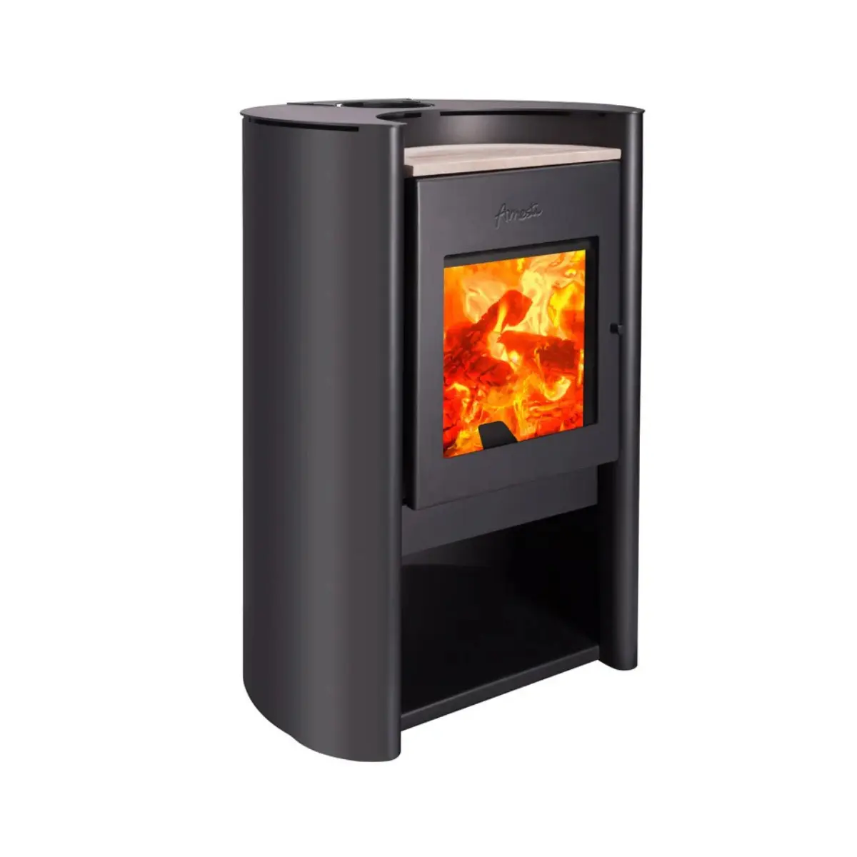 CALDERA RONDO BOILER 500