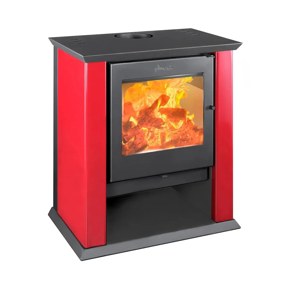 COMBUSTIÓN LENTA CLASSIC 500 BURDEO