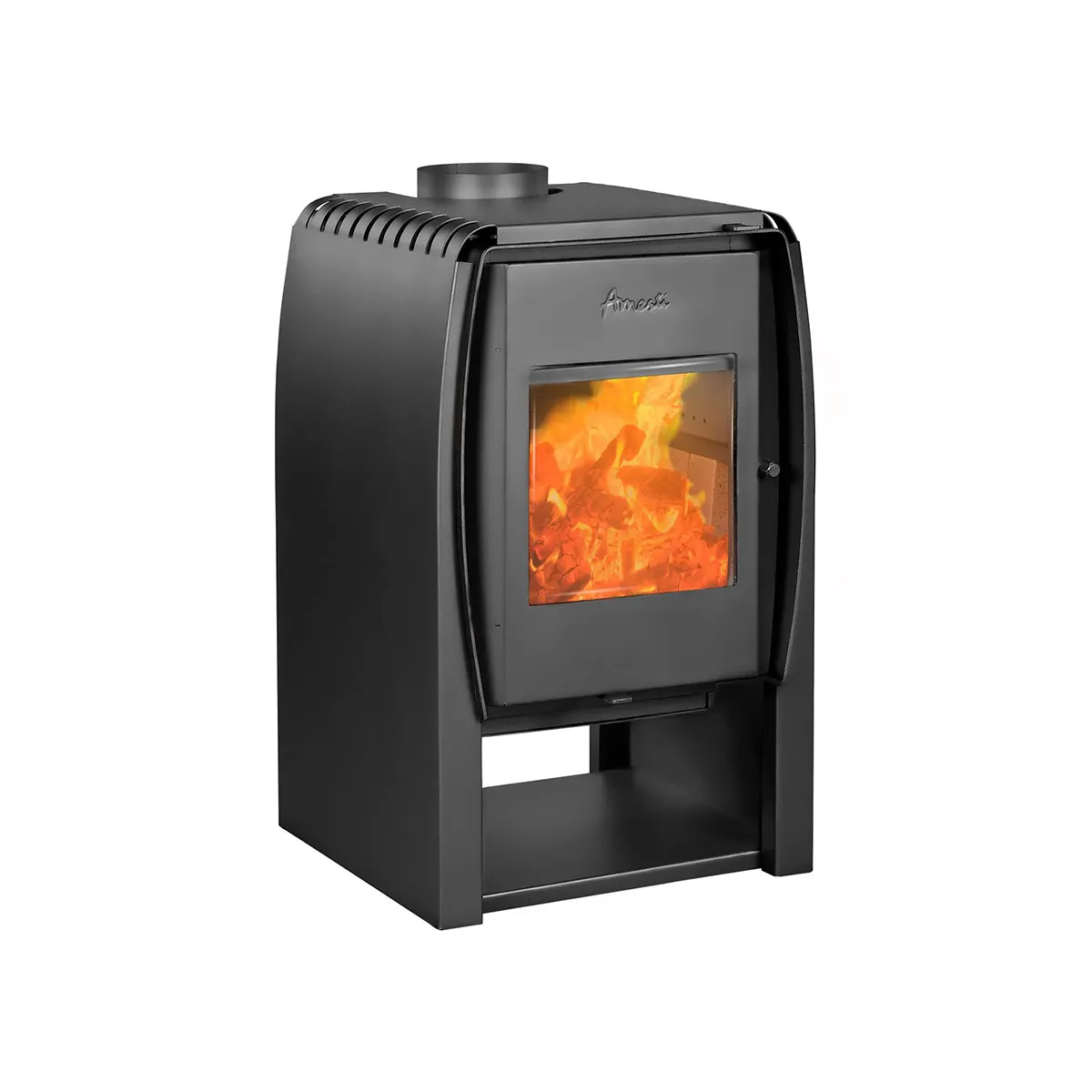 COMBUSTION LENTA NORDIC 360