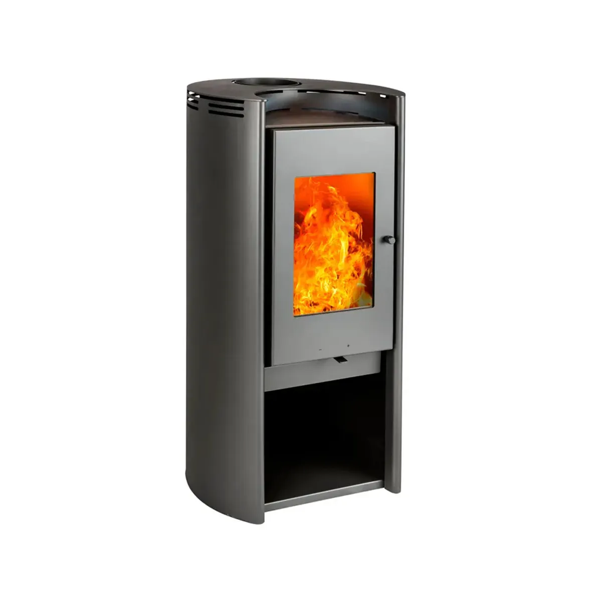 COMBUSTION LENTA RONDO 450 DESIGN 6