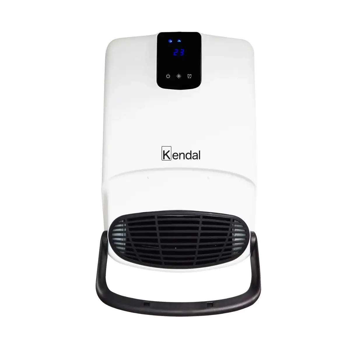 CALEFACTOR ELÉCTRICO TERMO VENTILADOR KHB-2005