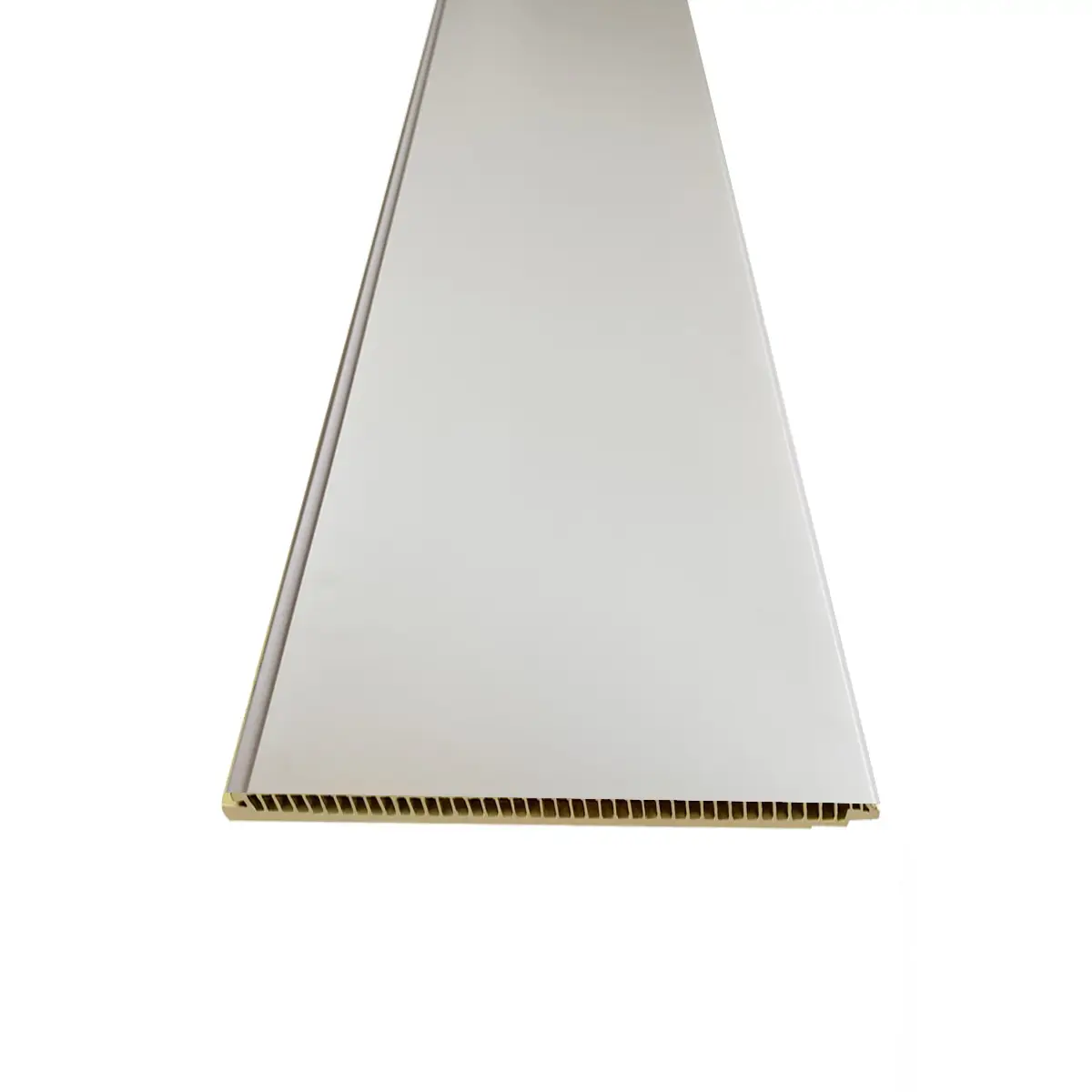 REVESTIMIENTO INTERIOR BLANCO MATE 7.5MM