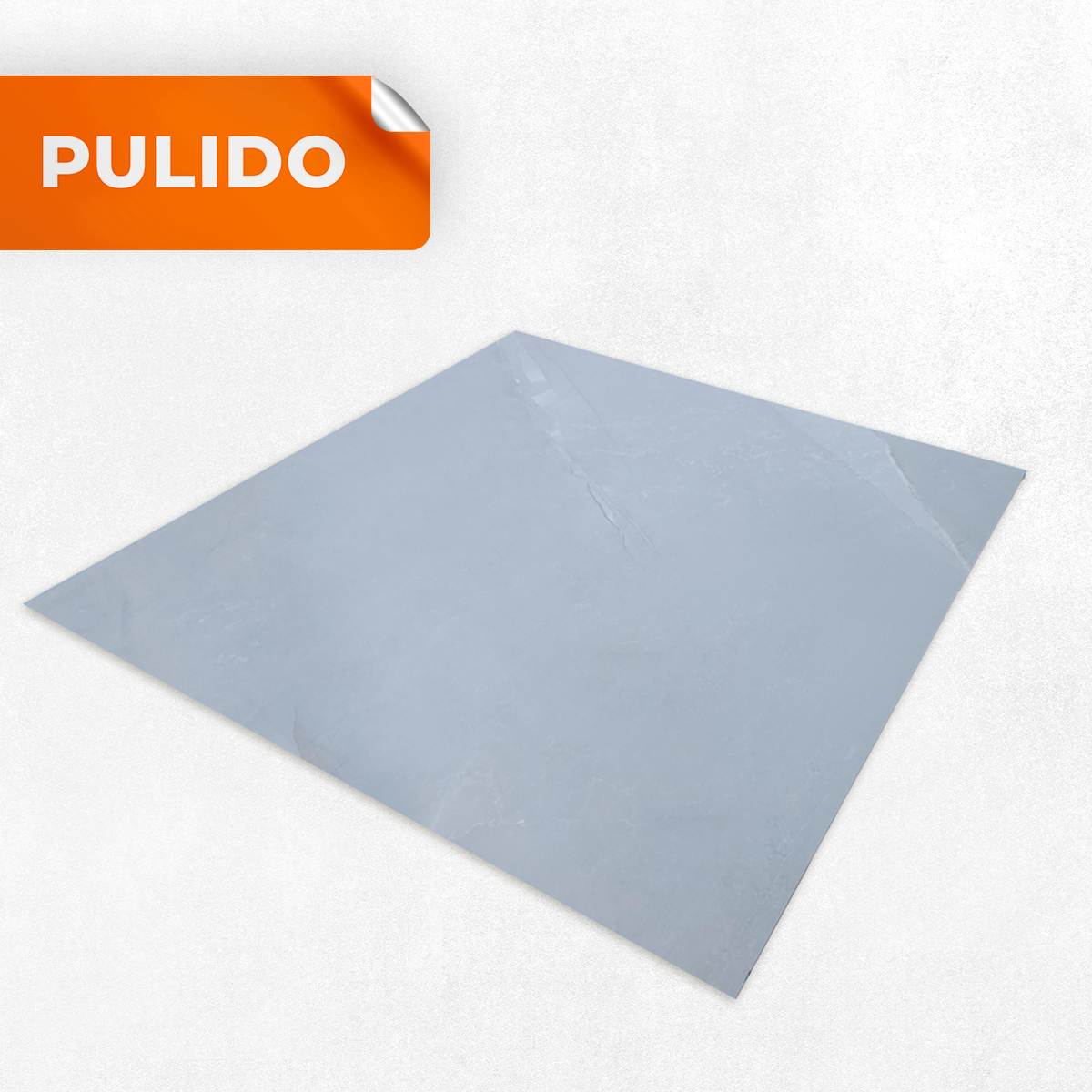 PORCELANATO BOSTON SILVER