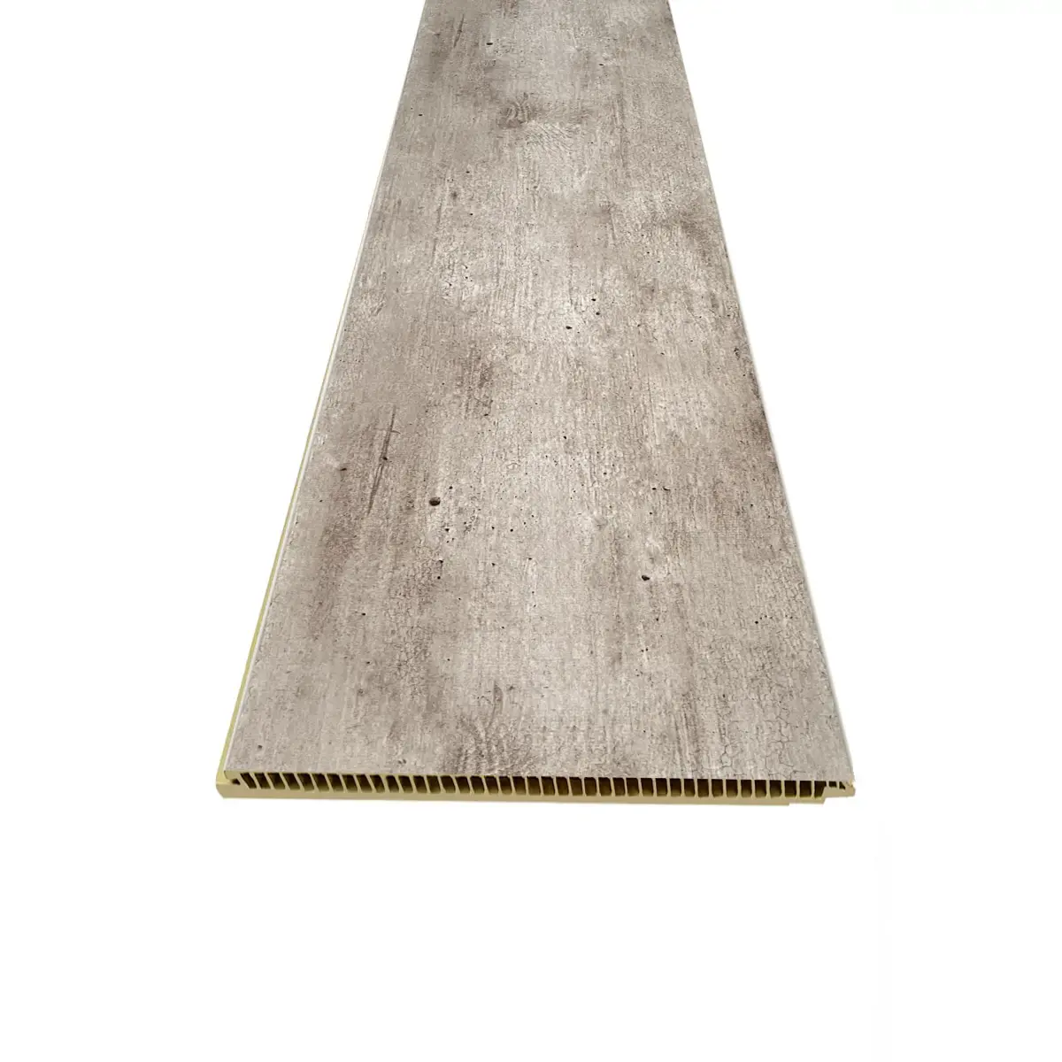 REVESTIMIENTO INTERIOR STEEL GRAY 9MM