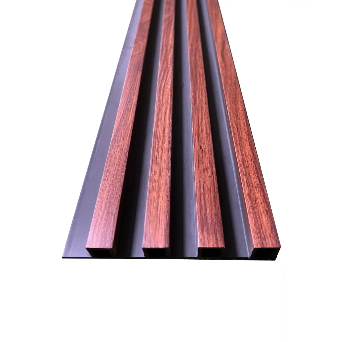 REVESTIMIENTO INTERIOR CEREZO/NEGRO