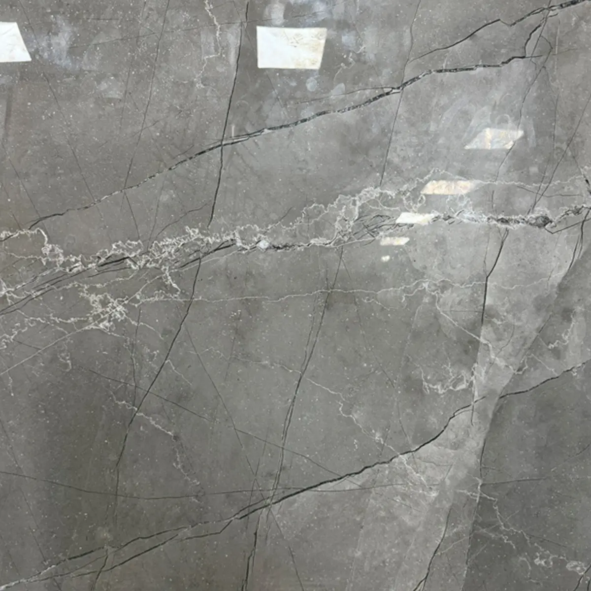 PORCELANATO JORDAN GRIS