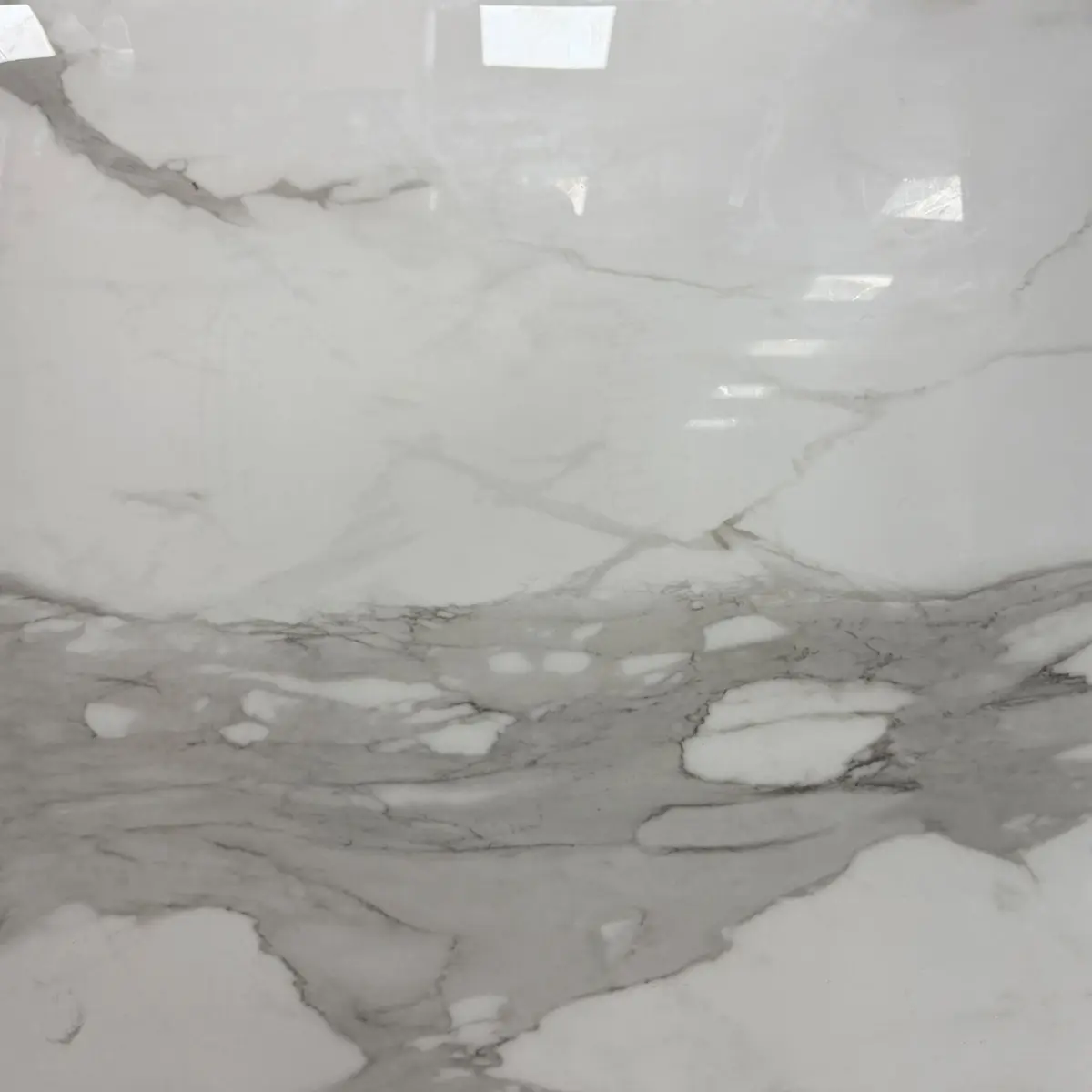 PORCELANATO CALACATA GALAXY