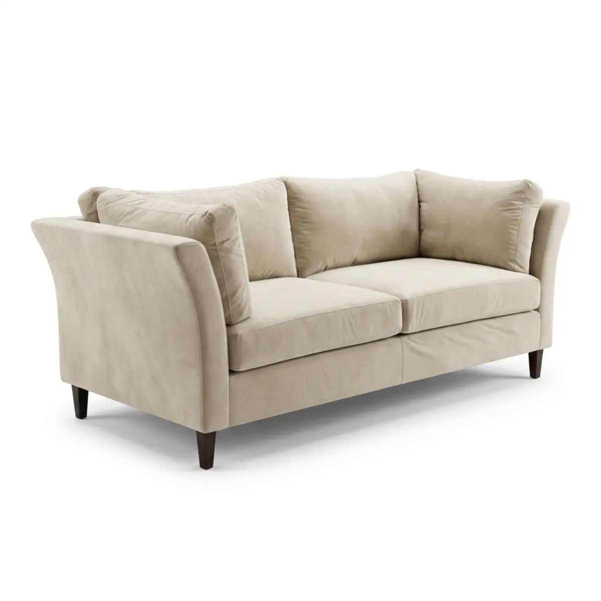 SOFÁ TEMPO BEIGE