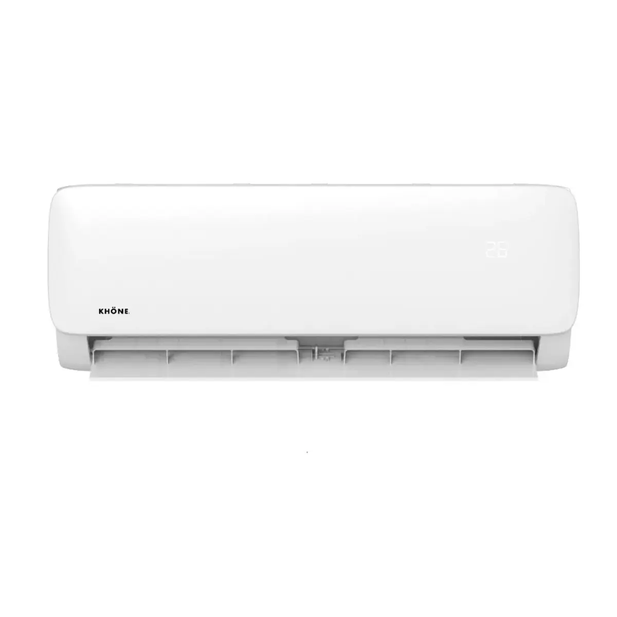 AIRE ACONDICIONADO 9000 BTU INVERTER  KHONE