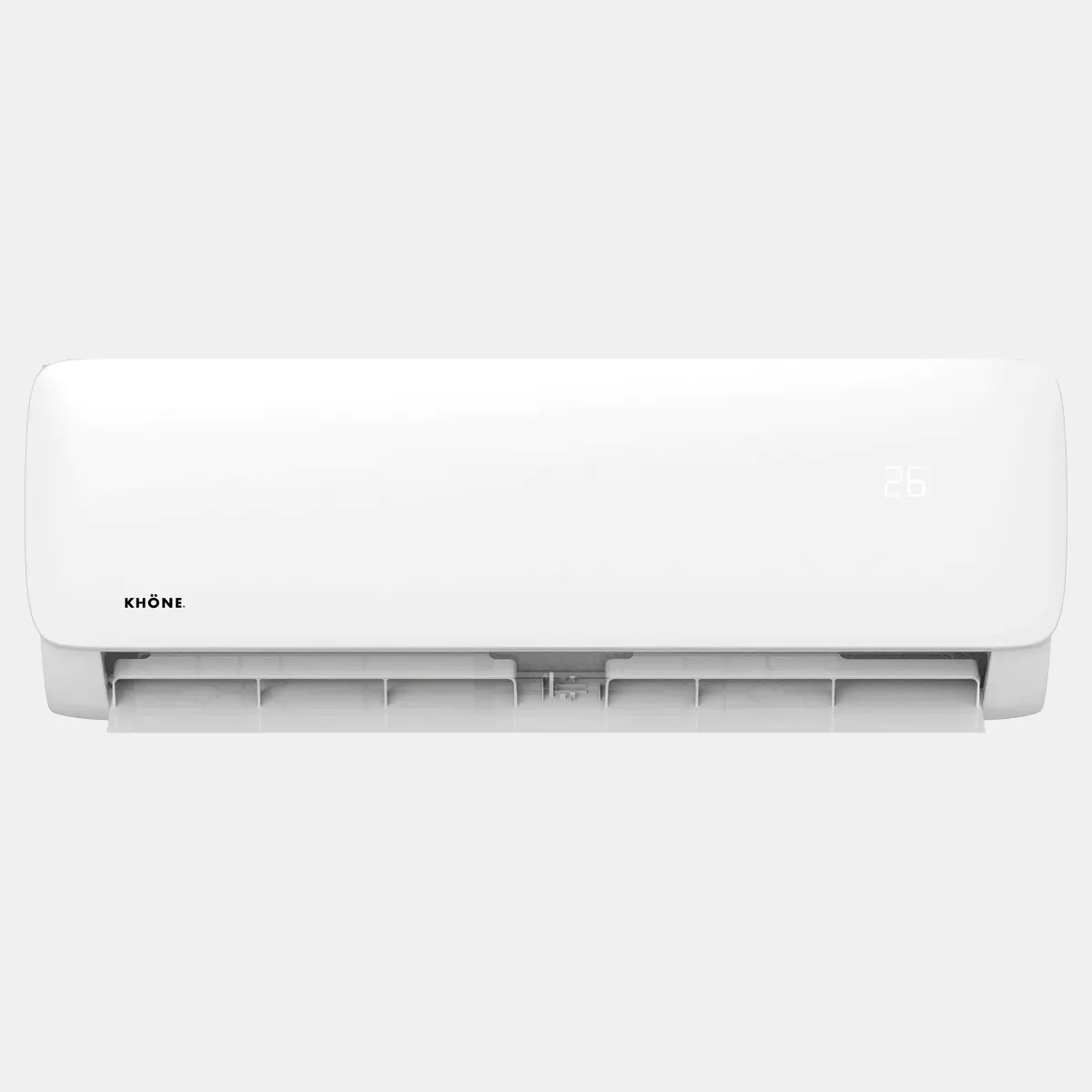 AIRE ACONDICIONADO 9000 BTU INVERTER  KHONE