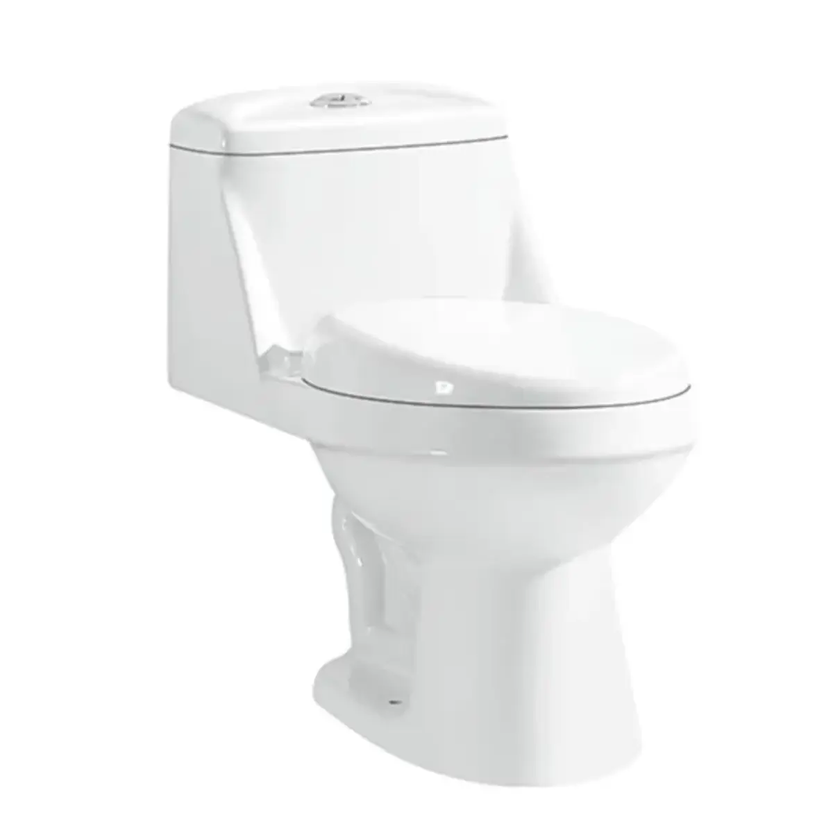 SANITARIO WC ONE PIECE ZEUS ECO