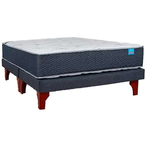 CAMA SUPREME KING 2,5 PLAZAS