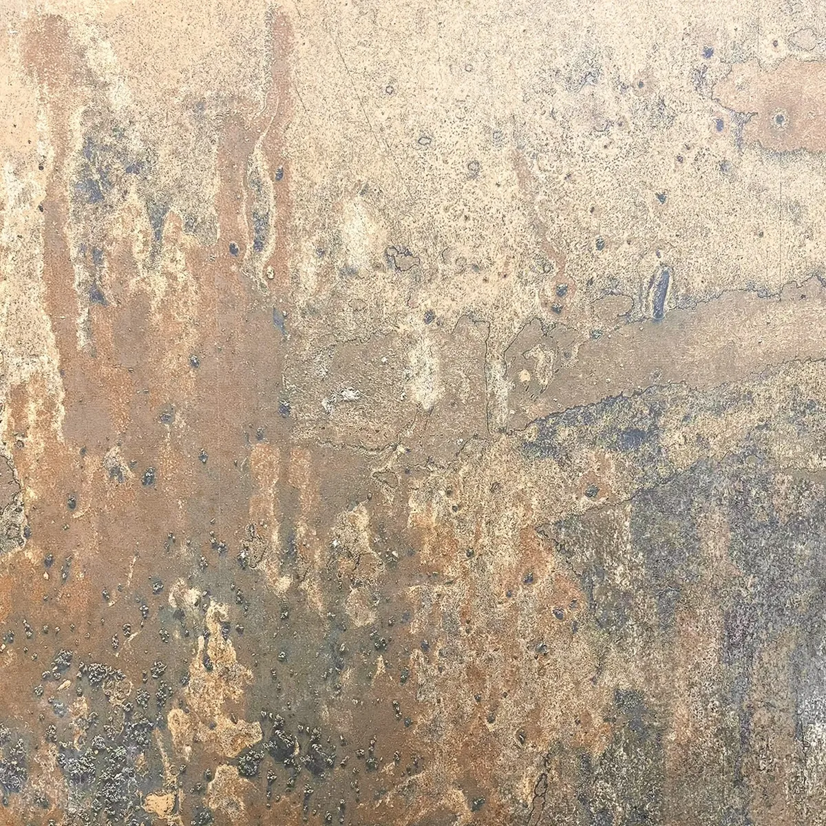 PORCELANATO OXIDO MARRON SATINADO