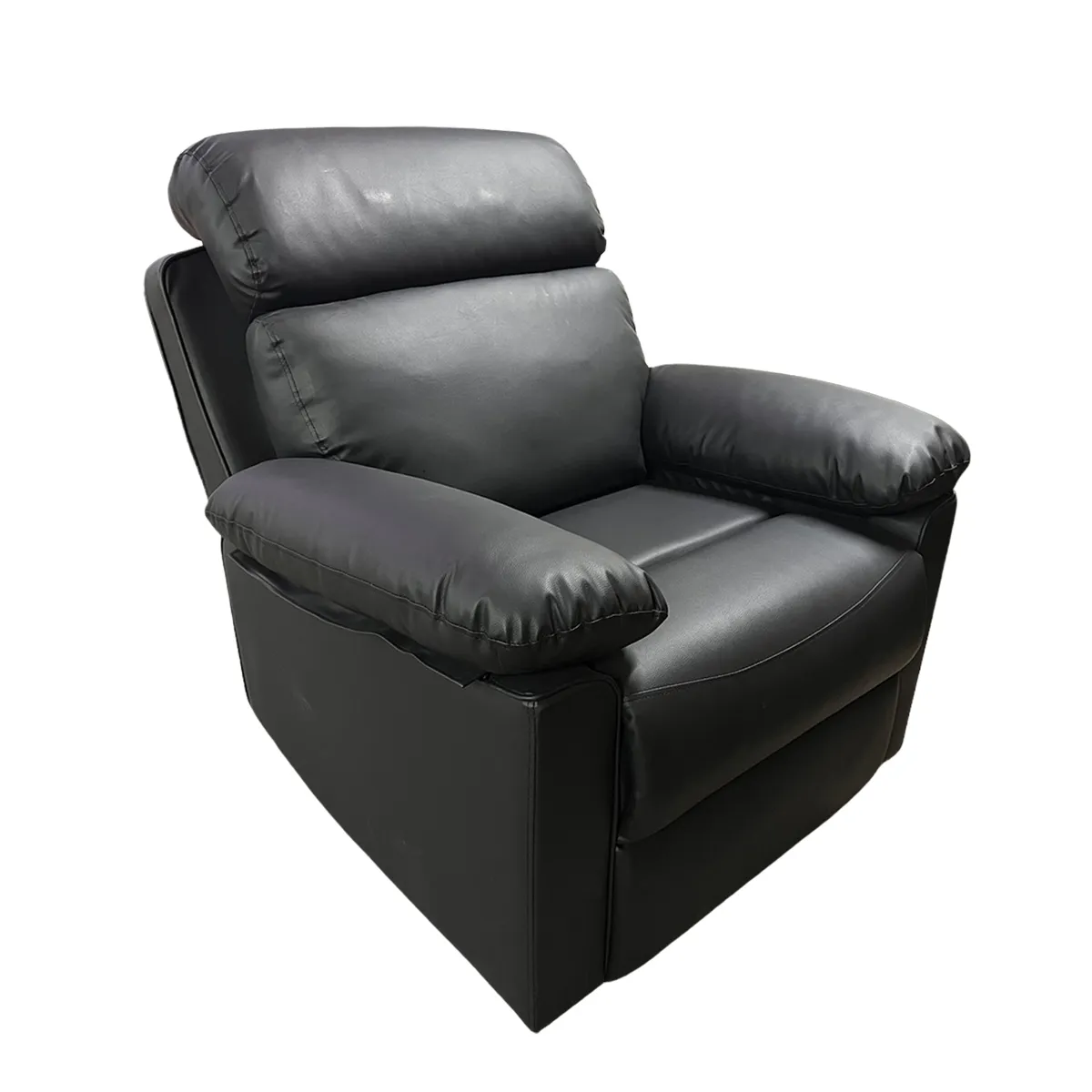 BERGER PARIS MASAJE NEGRO