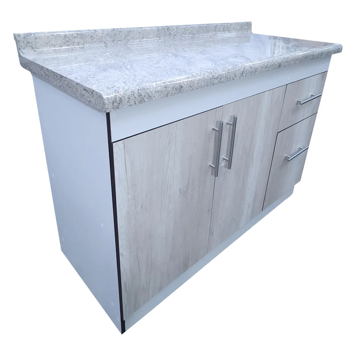 MUEBLE DE COCINA BASE 1.20MTS TOSCANA