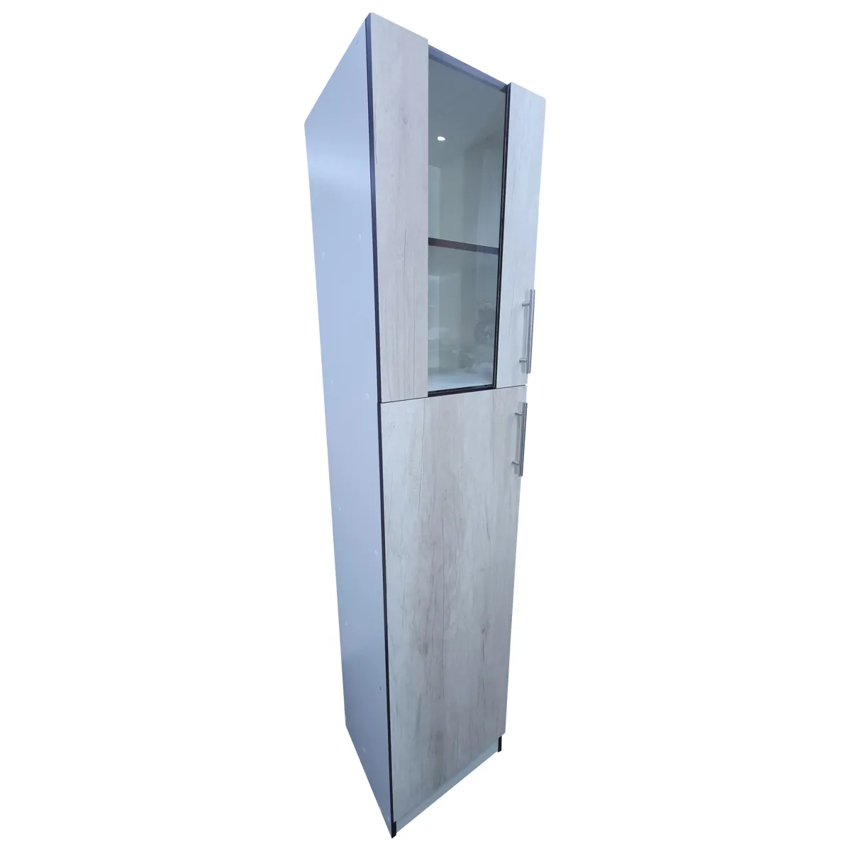 MUEBLE DE COCINA DESPENSA SIMPLE TOSCANA