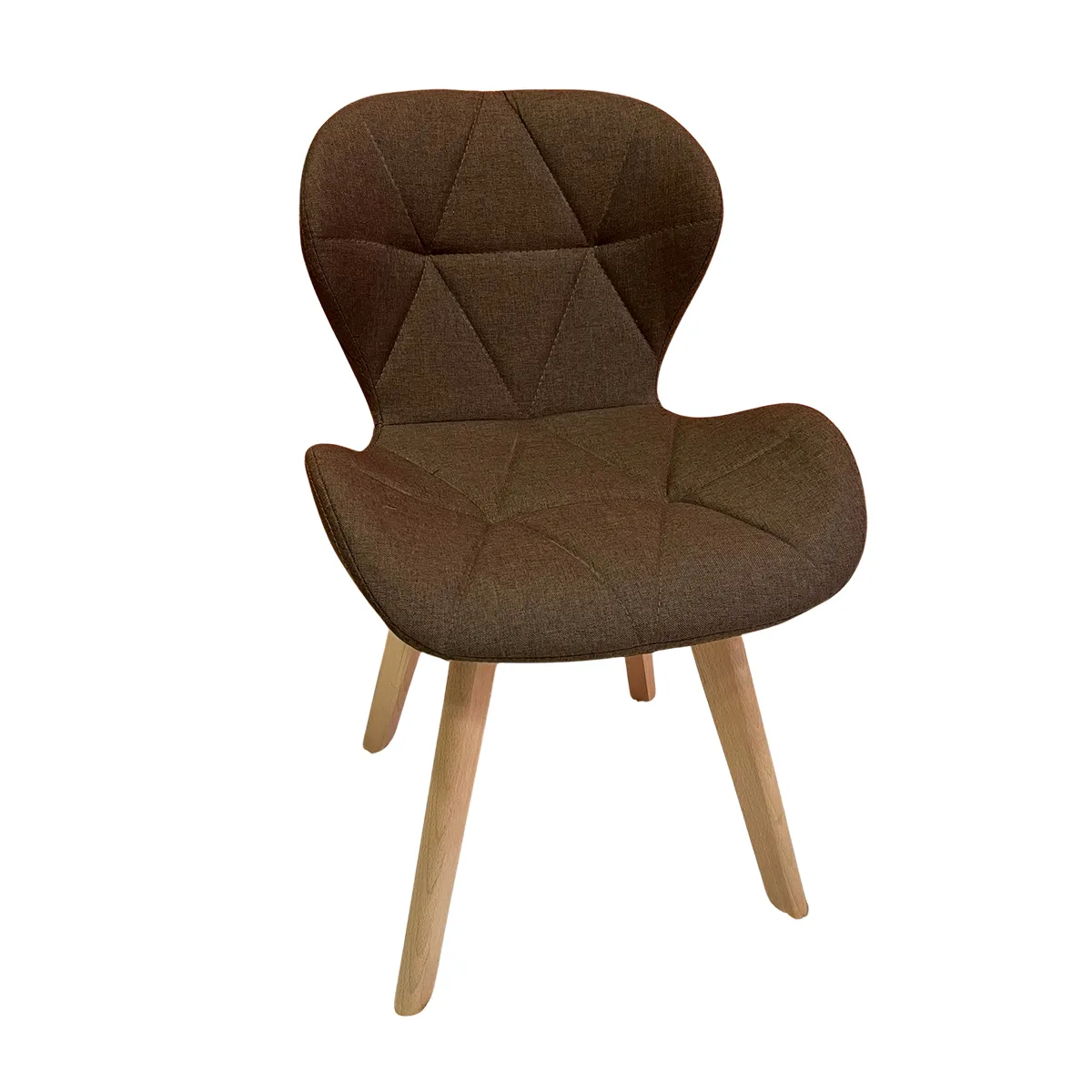 SILLA FIORI LINO CAFE