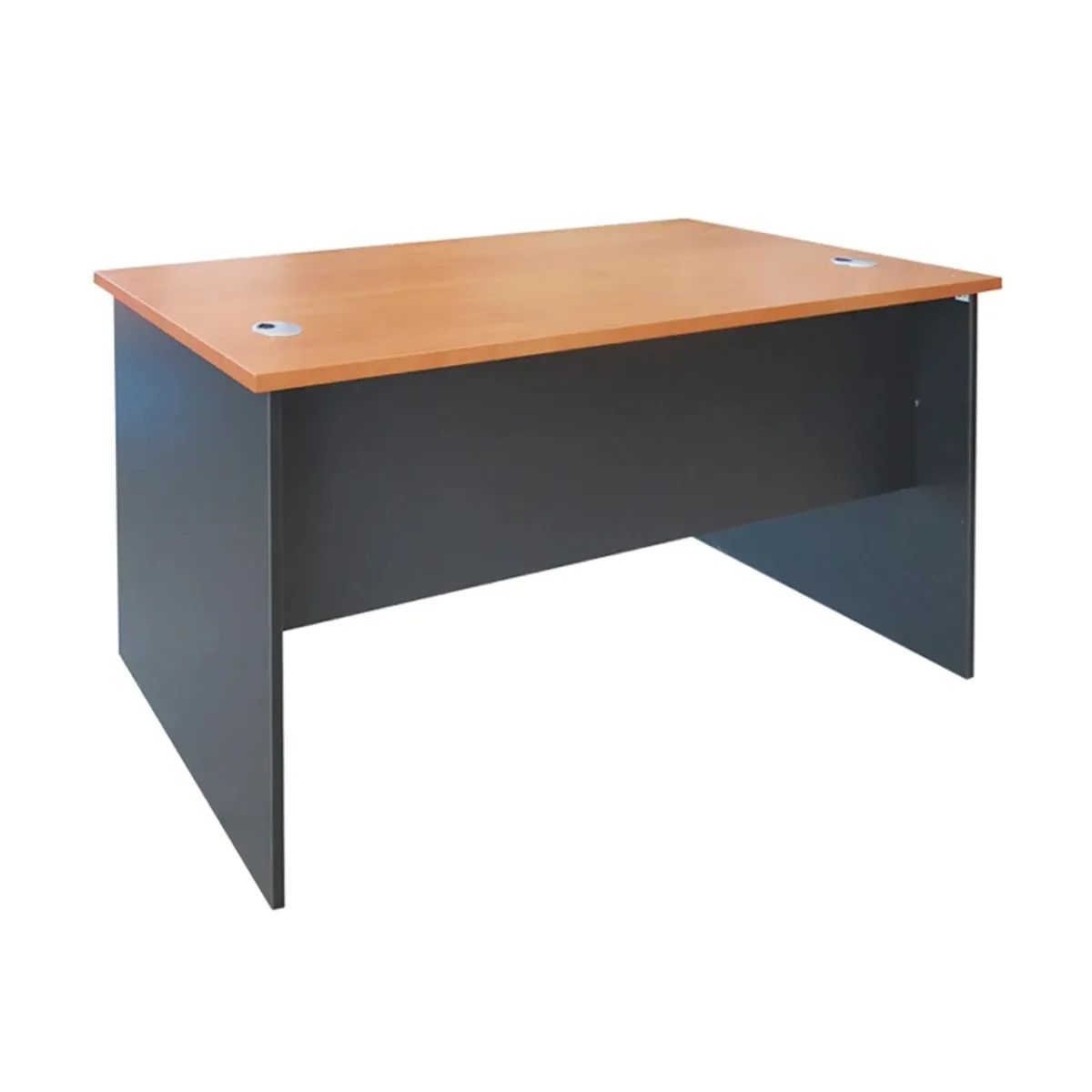 ESCRITORIO RECTO 120CM PERAL