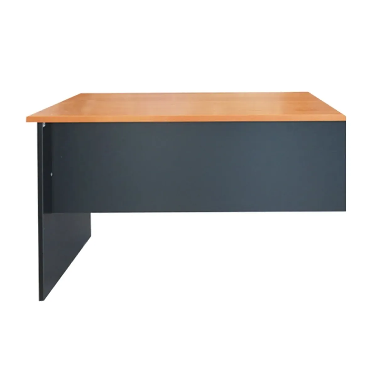 EXTENCION 100CM PERAL/GRAFITO