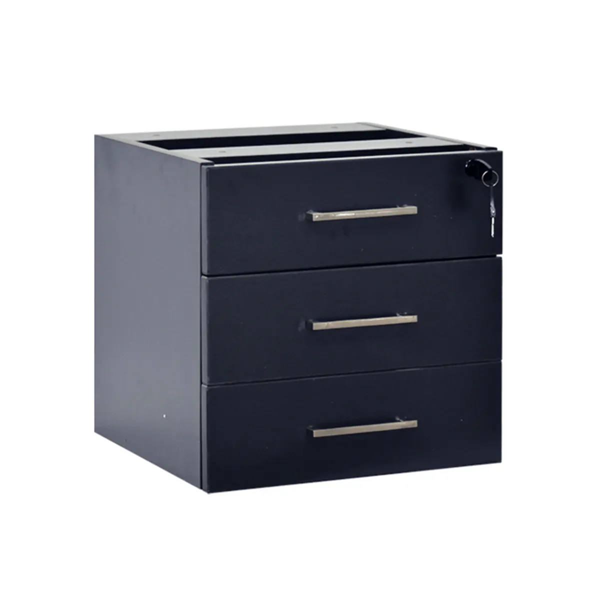 CAJONERA ADOSAR NEGRA