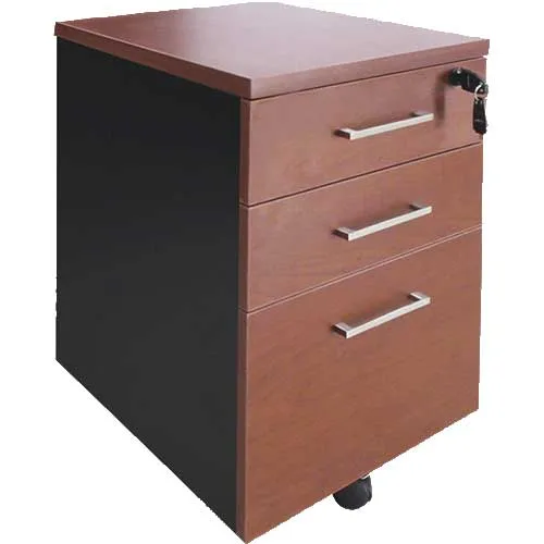 CAJONERA / KARDEX MOVIL CEREZO