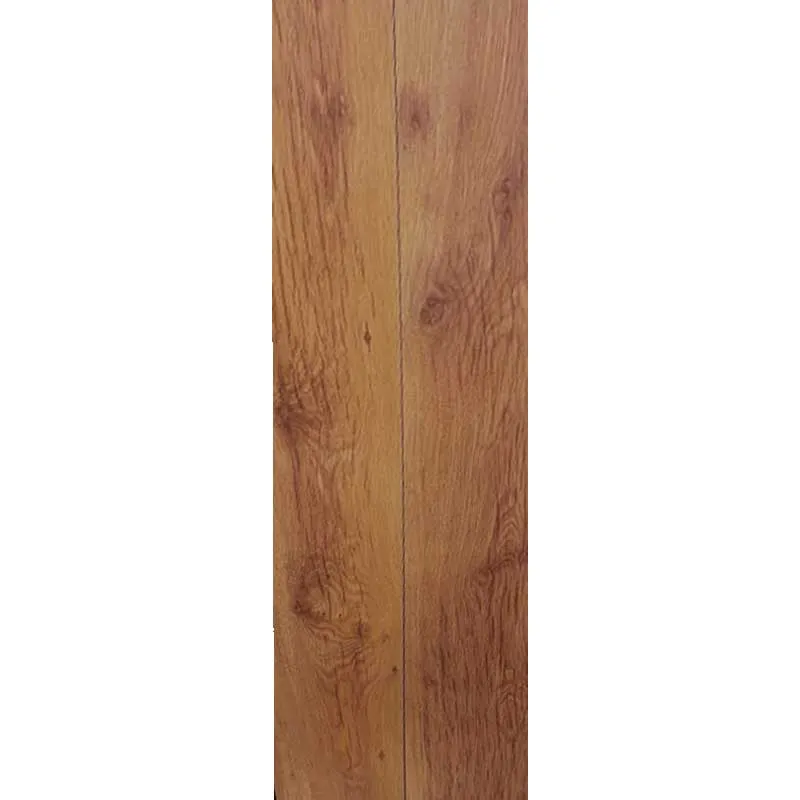 PISO FLOTANTE CASTAÑO INGLES LAMINADO 8MM