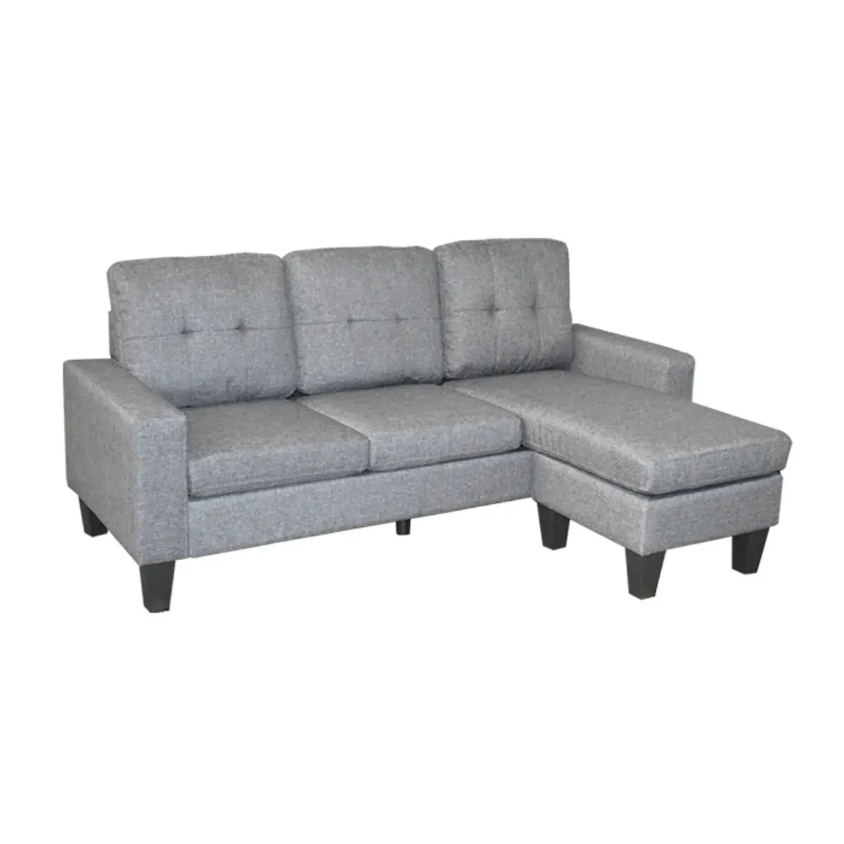 SECCIONAL PALOMINO DARK