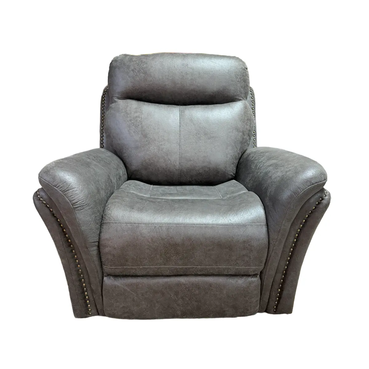 BERGER RECLINABLE COUNTRY