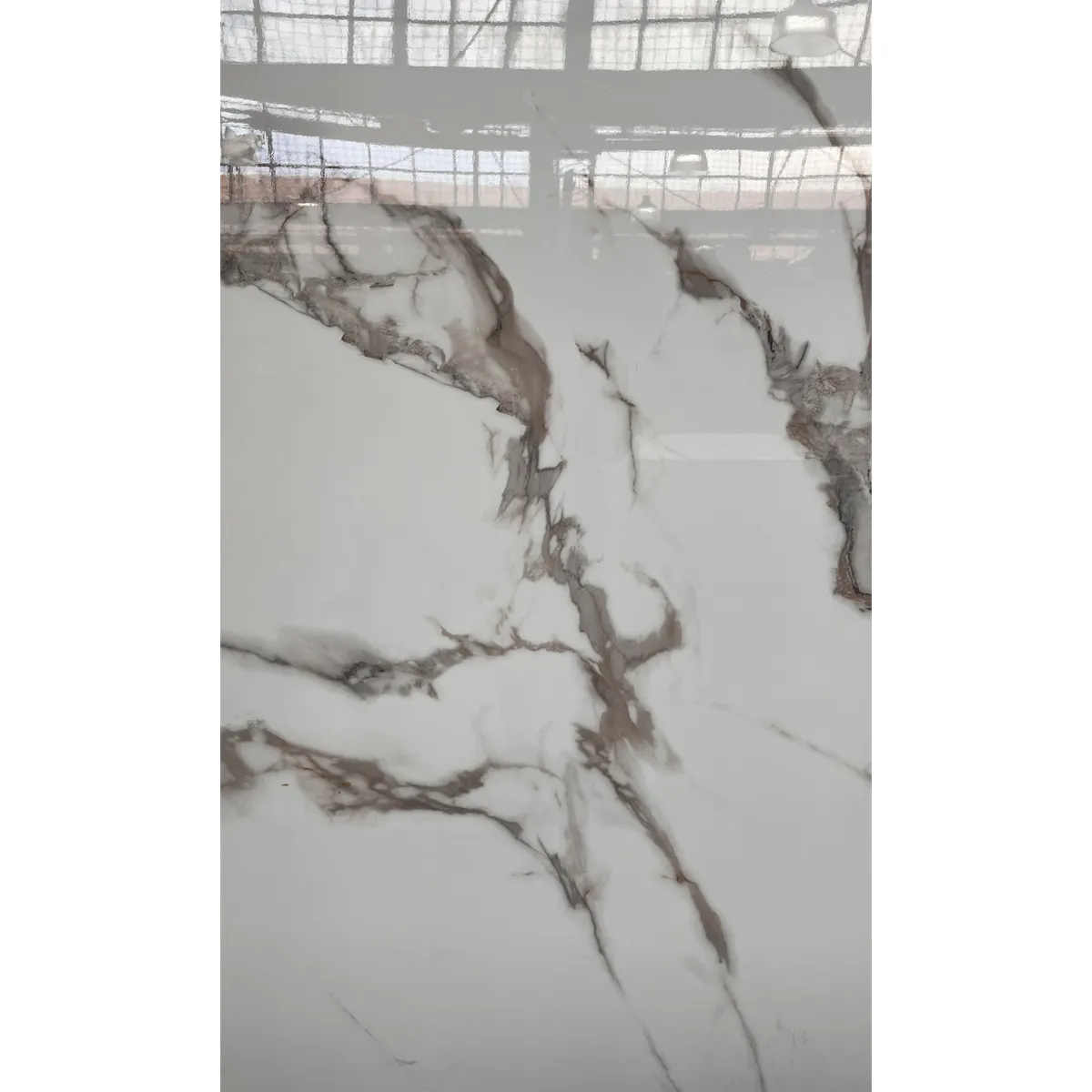 REVESTIMIENTO INTERIOR PVC AGRABAH GOLD