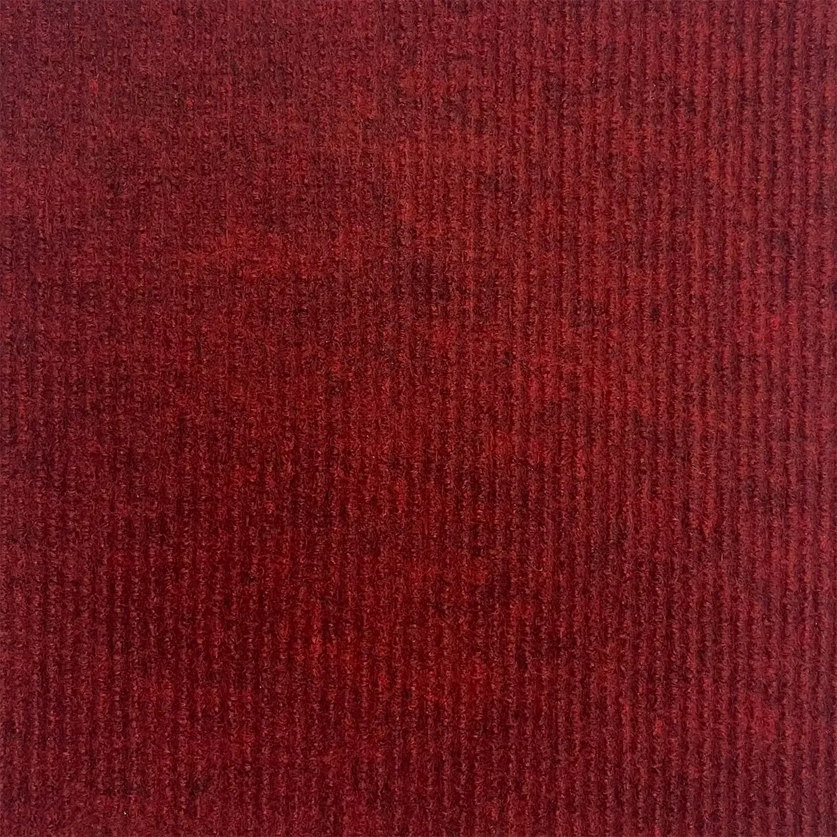 CUBREPISO SELECCIÓN 400GR ROJO